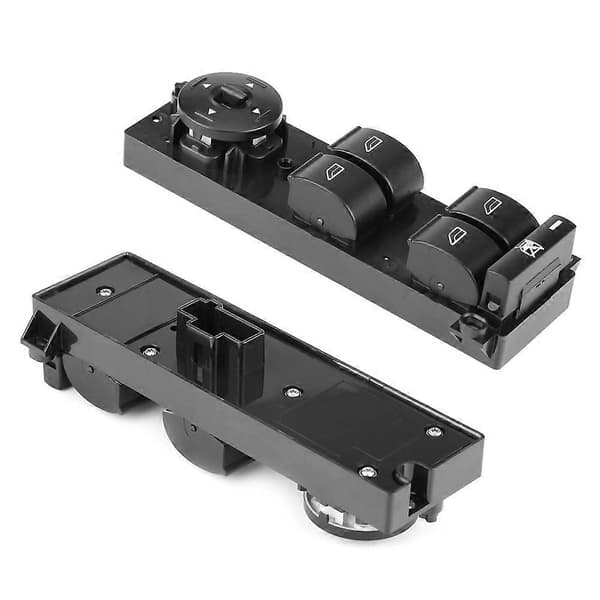 Bil Power Master Control Vindu Bryterknapp for FORD FOCUS 2005-2007 3M512K021AB