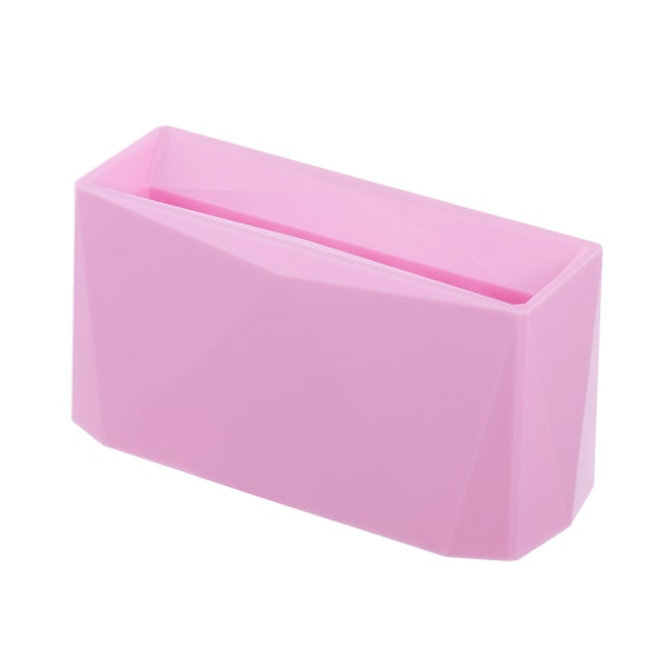 Pinsettien säilytysteline Pinsettien näyttöteline PINKKI
