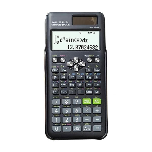 ##/Vetenskaplig Kalkylator Display Ultralätt##/