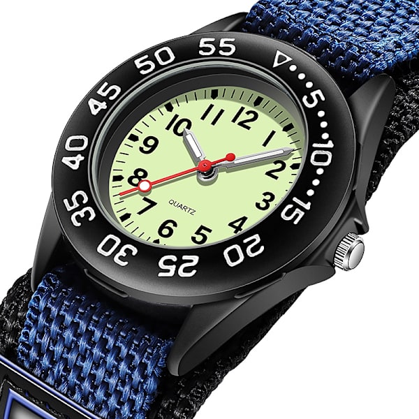 1st watch Slidstærk Praktisk kreativ vandtæt watch Watch