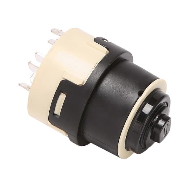 Virtalukko 2:lla avaimella JCB 3CX 4CX 85804674 701/80184 50988