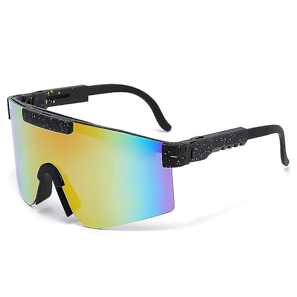 Kampanjsport Cykling Gafas De Sol Gafas De Ciclismo Solglasögon för män 2022 C6
