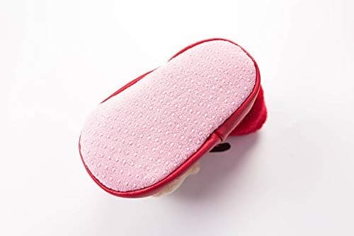 Christmas Newborn Baby Step strumpor