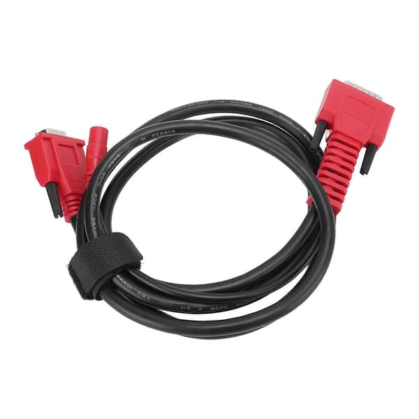 1,5 m OBD2 15-pinners kabeladapter diagnostisk kontakt for PROPAD PAD2 PAD3 D7 D8 EZ400 I80PRO I80PAD