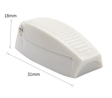 Bagageholder Clipholder Rumlås til RV, Re