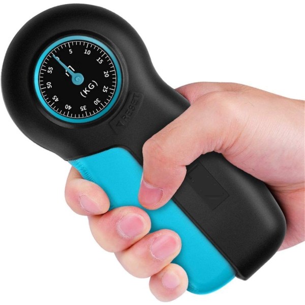 handmotionär handgreppsstyrkeförstärkare, handledsförstärkare