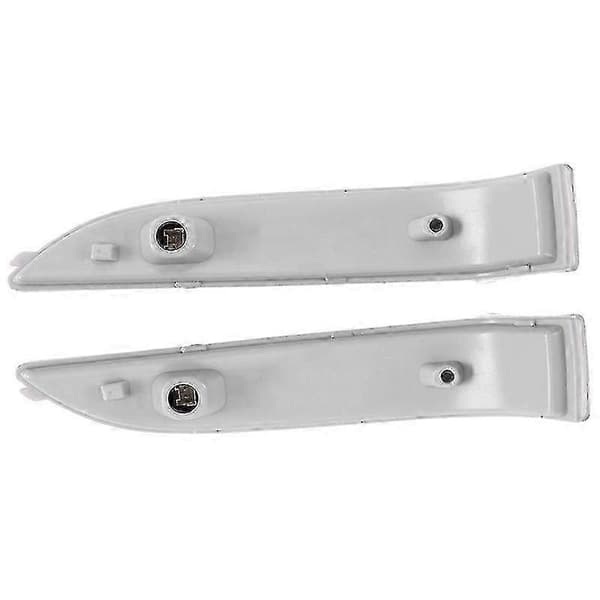 til IX35 2010-2014 Bakspejl Lys Blinklys Lampe Sidelys Indikator 87624 2S200 R