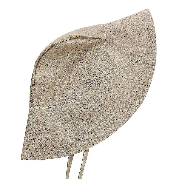 New Summer Baby Bucket Hat Uv For Protection Cap Children Panama Outdoor Beach Boys Girls For Sun Hat Infant Fisherman Travel Cap SH01-11-M