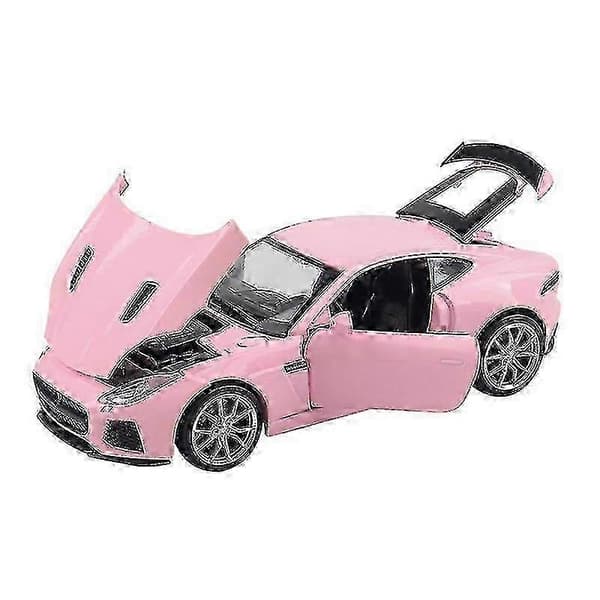 Lasten urheiluautomalli