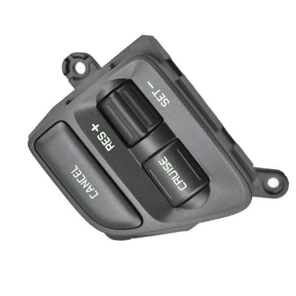 Til CERATO K3 /K3S Ceed JD 3 Multifunktionel ratmodifikationsknap C