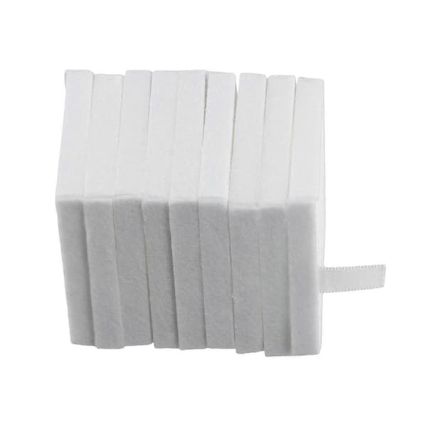 Udskiftnings HEPA-filter kompatibelt med Y0112, til filterudskiftning, højeffektivt filter