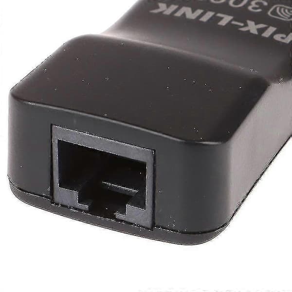 Smart TV til UWA-BR100 Wifi trådløs USB LAN-adapter Wifi Repeater Shytmv