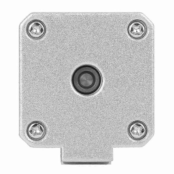 17HS3401 34mm Nema 17 Stepmotor 42 Motor 42BYGH 1.3A 28N.cm 4-leder til 3D-printer CNC Lasergravering