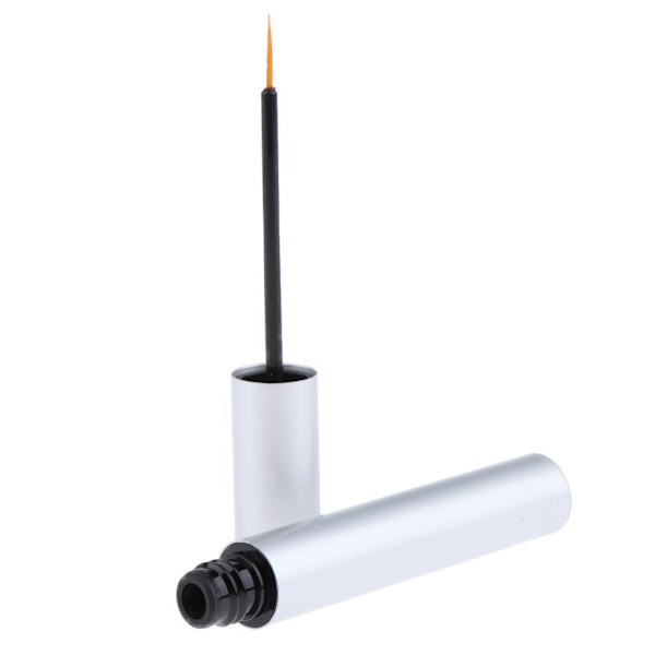 1/3 5 st Makeup Empty Eyeliner Pen Tube Flytande eyeliner 1Set