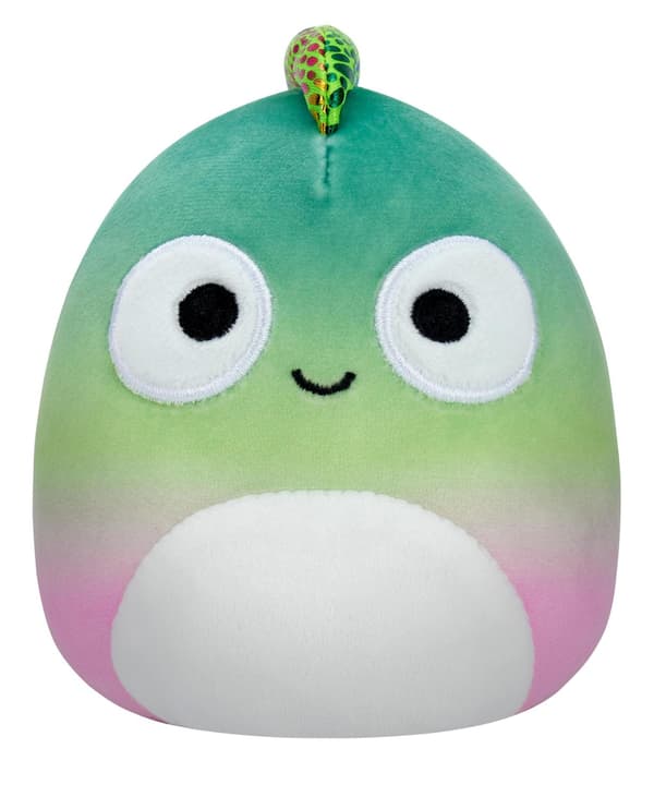 Squishmallows Flip a Mallows Denton & Heather multicolor