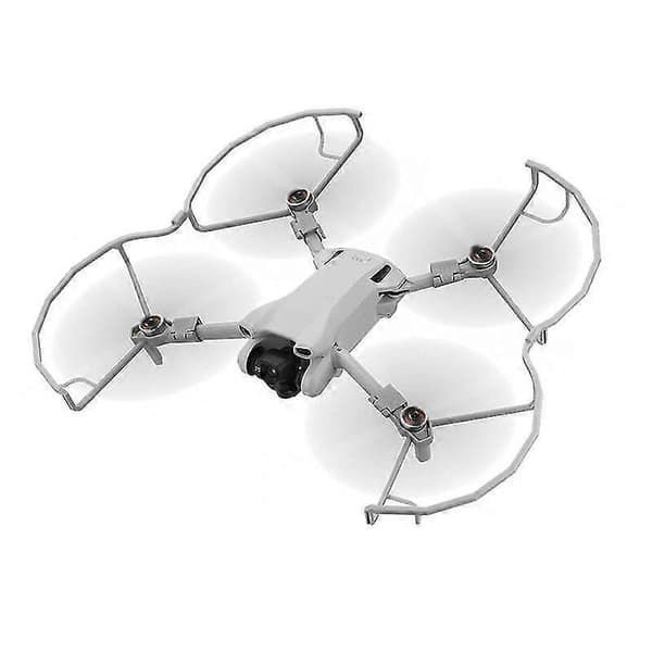 BRDRC Quick Release Anti-Collision Propelbeskyttelse til DJI Mini 3 / Mini 3 PR