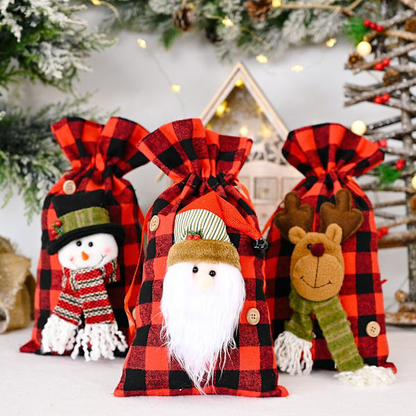 Gavepose Gavepose SNOWMAN SNOWMAN