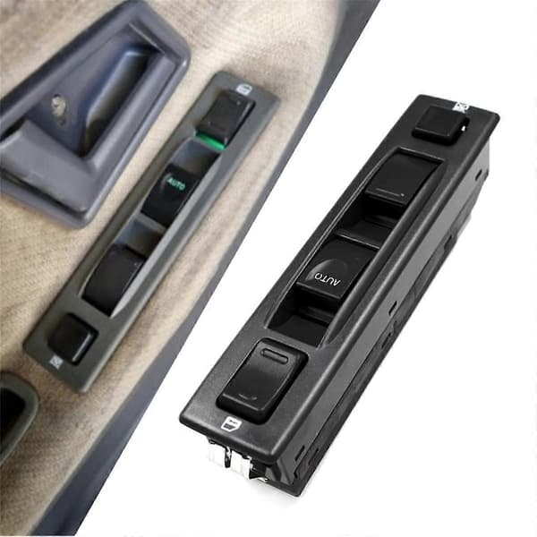 37990-56B00 Hovedafbryder til elruder til Sidekick 1992-1998 til Geo Tracker Vitara 3799556B00