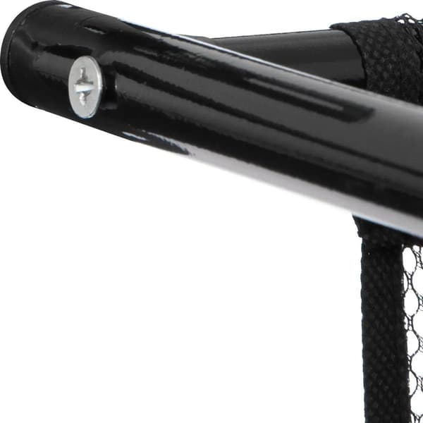 Hengende Skohylle black