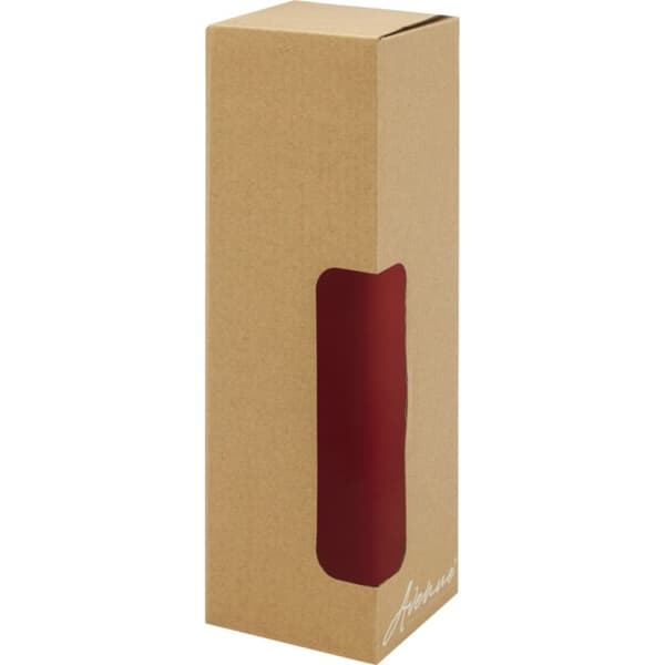 Avenue Jetta Juomalasi Punainen Red One Size