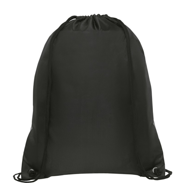 Bullet Hoss Foldbar snørepose Grå Ljung Grey Heather One Size