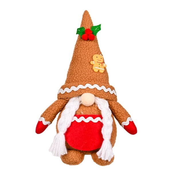 Juldekorationer Xmas Gnome B