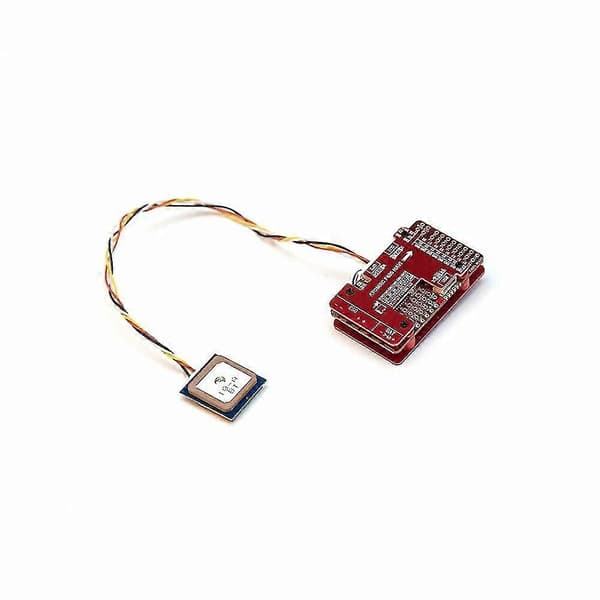 ATOMRC Fastvinge Flykontroller F405 NAVI Kompatibel DJI Air Unit Støtter INAV ArduPilot for RC