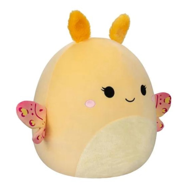 Squishmallows Miry den Gule Møl, 50 cm