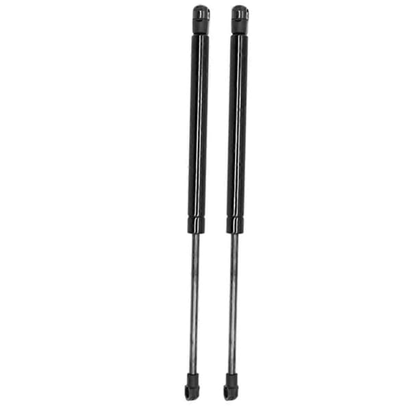 2 STK Bilpanser Gassfjær Løftestang Støtdemper 51237148346 for E70 E71 X5 X6