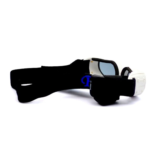 Små Hunde Solbriller Goggles GUL yellow