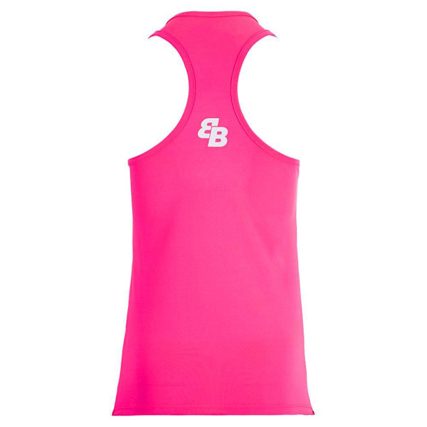 BB by Belén Berbel, Tanktop - Baic - Roa Pink S