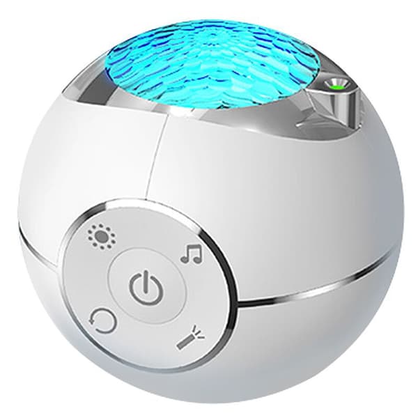 Star Sky Projector, Galaxy Projector Led Planetarium Projector