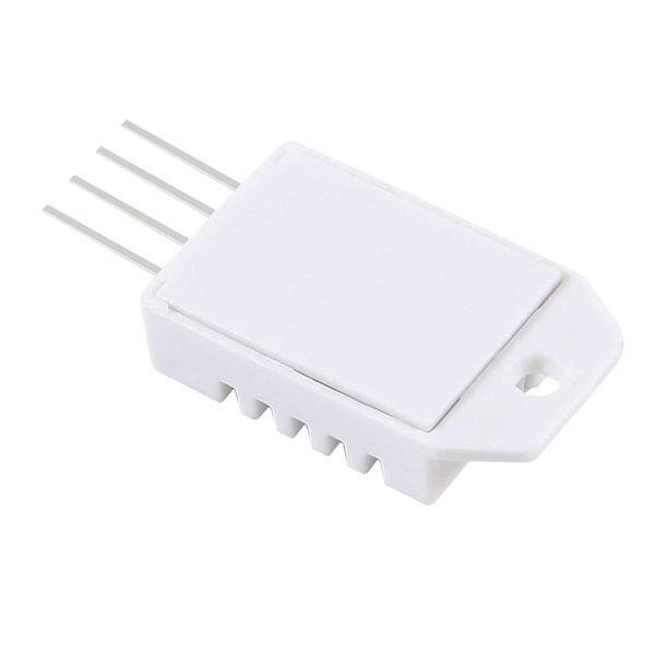 5st DHT22 AM2302 digital temperatur- och fuktighetssensor, AM-2302 temperaturgivare för fuktighetsövervakning Byt ut SHT15 SHT11 för Raspberry Pi
