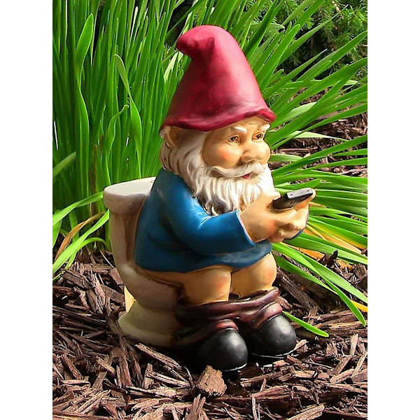 Hartsinainen Puhalluspuutarha Gnome Puutarha Statue Joulu Joulu Hogard Harts Uusi Pukeutua Koristelu Puutarha Gnome Nuken Koristelu