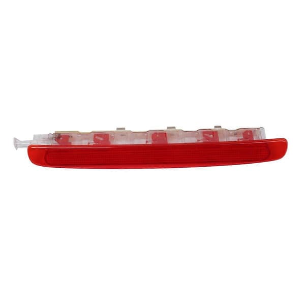 Rött högt monterat bromsljus för Seat XL Typ 5P Typ 5P 2006-2015 Bakre bromsljus 5P8945097