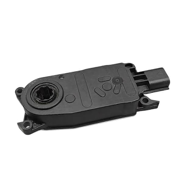 Bil Aktiv Kølergitter Skodde Aktuator Kølermotor KT4B-8476-CA 5877Q1011 til Edge Explorer Focus 19-24 CL3Z2C204A