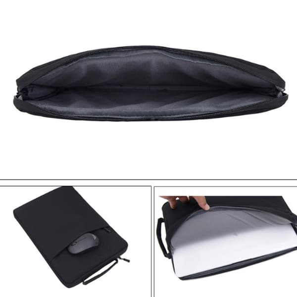 13/14 tommers laptopveske, laptop-etui