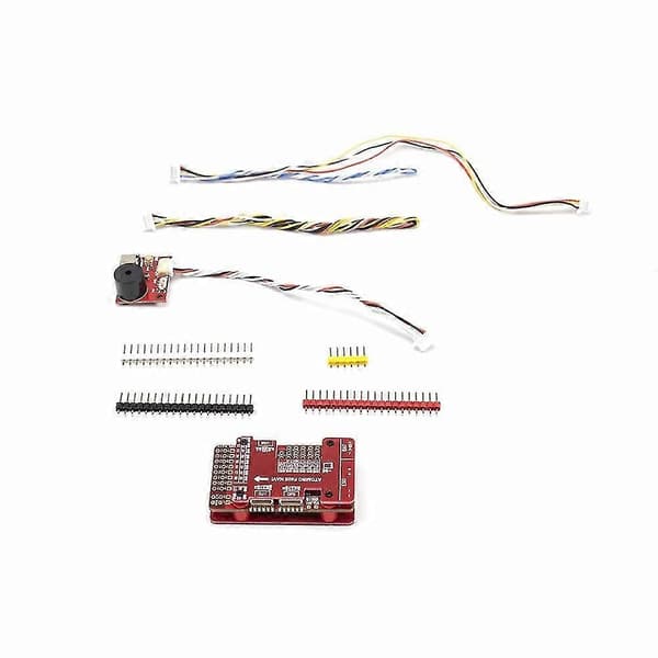 ATOMRC Fastvinge Flykontroller F405 NAVI Kompatibel DJI Air Unit Støtter INAV ArduPilot for RC
