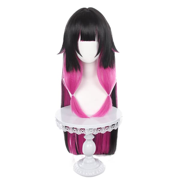 Genshin Impact  cos wig Columbia