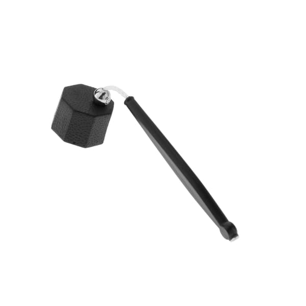 1/2/3 Biljardkrithållare Pool Cue Snookertillbehör 2Set