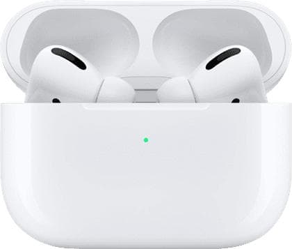 EarPods høretelefoner, #1 Bedste kvalitet, lang batteritid white