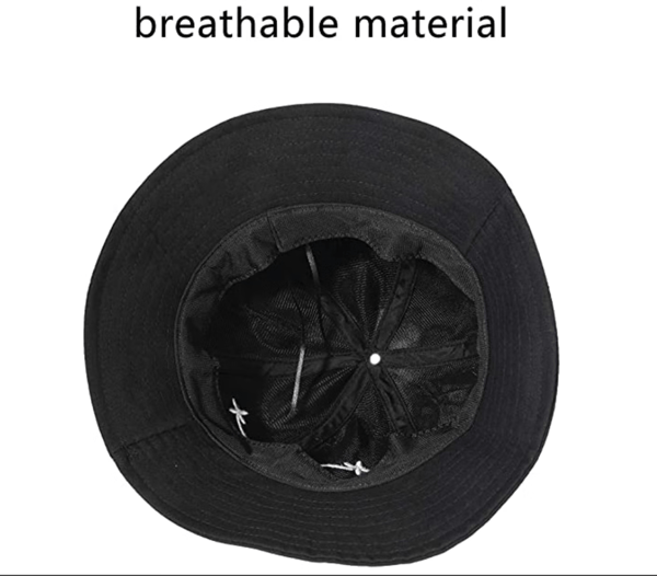 2 st Groda Bob Vuxen Groda Hatt Hink Groda Hatt Bomull Sommar Fishe
