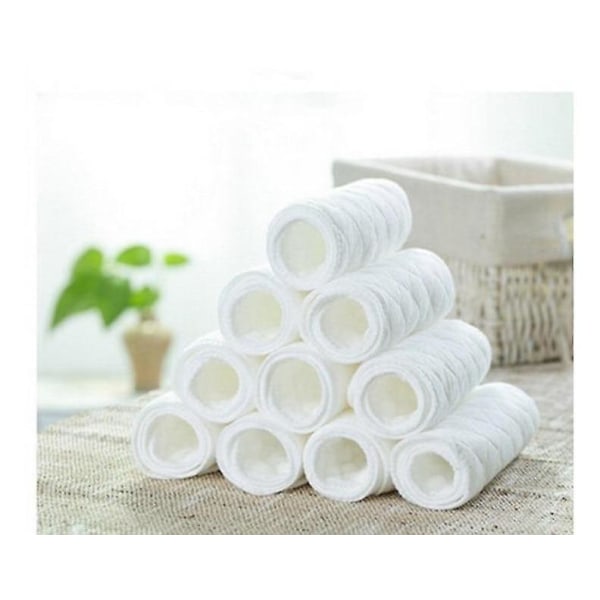 Reusable Baby Cloth Diaper