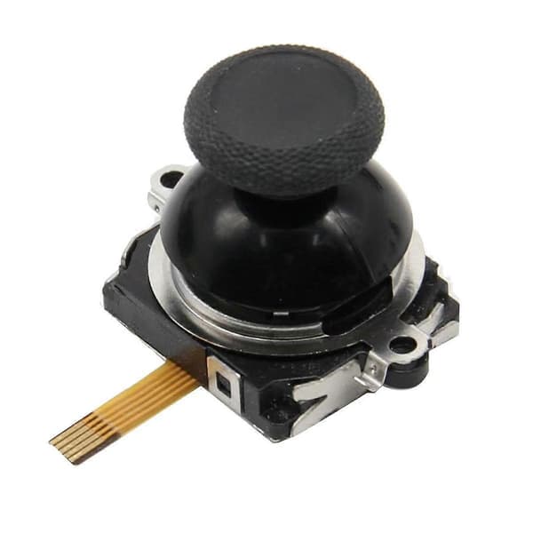 VR Controller 3D Analog Joystick Højre til VR Reparationsdele VR Tilbehør
