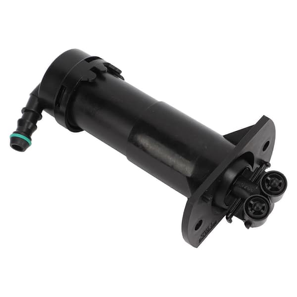 Forlygtevasker Vand Spray 4L0955102 Højre Side Erstatning for Q7 BASE SPORT UTILITY 4-DØRS 2007-2011