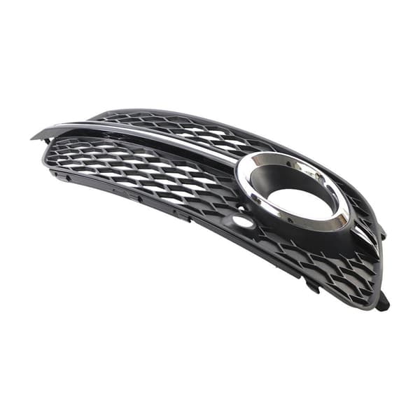 Foran Tåkelys Grill Grill Tåkelys Lampe Grill Passer for For Left