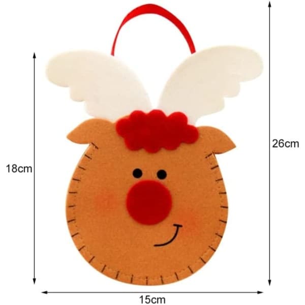 3:a julgodispåse julgodispåse presentpåse