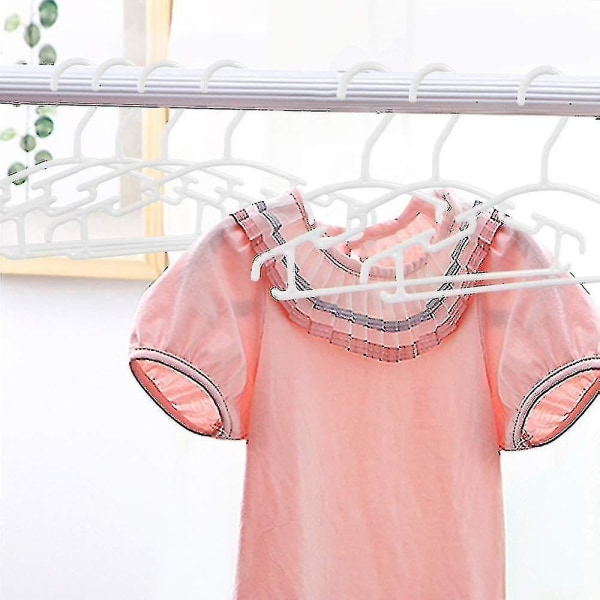 Baby Hangers 40pack Baby Coat Hanger Baby Hanger For Clothes Childrens Coat Hanger Baby Clothes