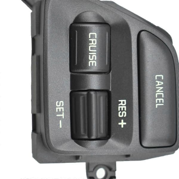 Til CERATO K3 /K3S Ceed JD 3 Multifunktionel ratmodifikationsknap C