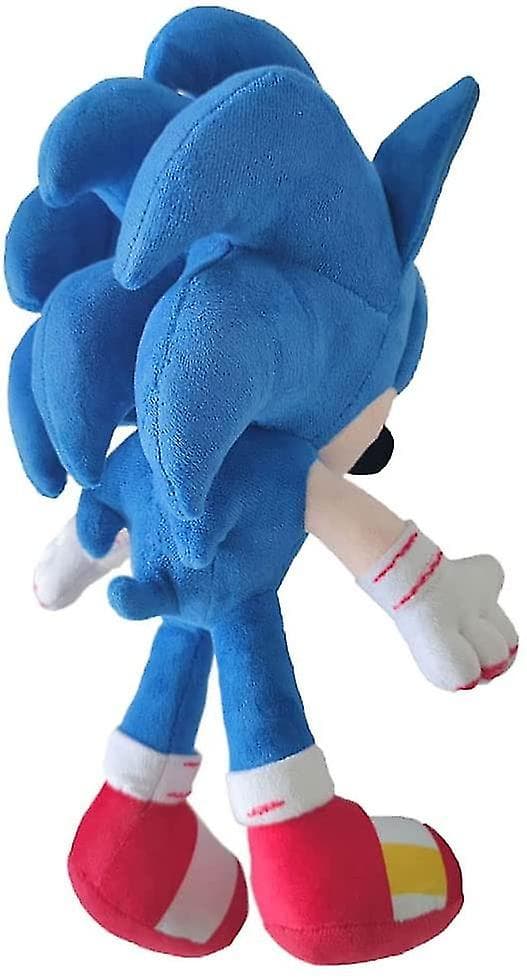 14.6I Sonic Exe plyslegetøj, Evil Sonic Plys Gave